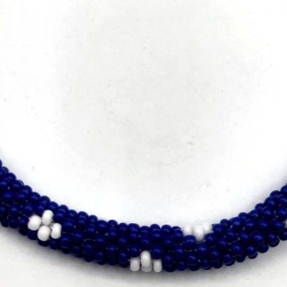 Beaded Bracelets For Women Nepal Beaded Bracelet Unisex Stacked Bracelets Seeds - Picture 4 of 10